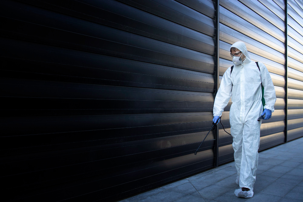 Conoce la normatividad sobre empresas de fumigación aquí: